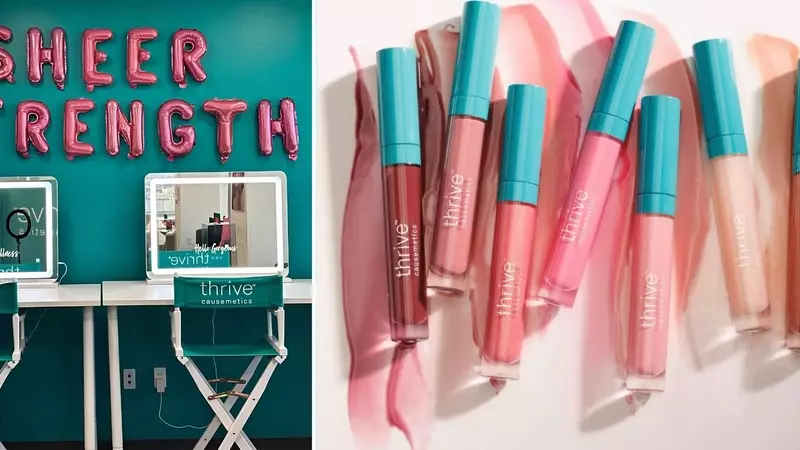 Glow with Purpose: Thrive Causemetics’ Hottest New Launches You Can’t Miss