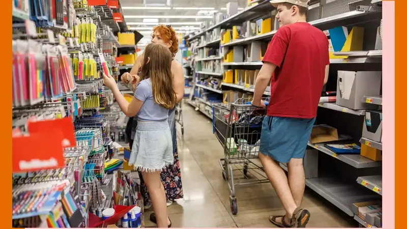 Navigating Back-to-School Costs: A Guide for Parents