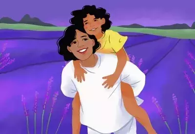 The Evolving Landscape of Single Motherhood: Challenges and Triumphs