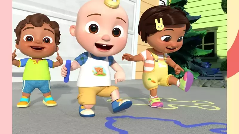Boosting Early Childhood Development Through Engaging YouTube Content