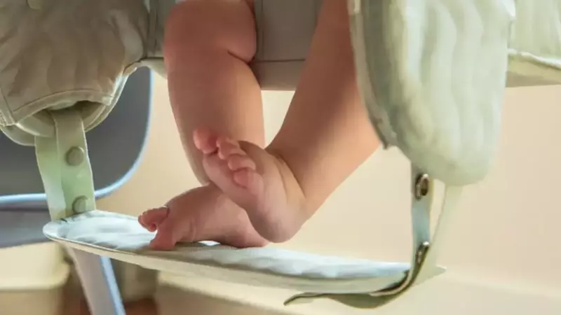 The Lalo Hook-On Chair: A Breakthrough in Portable High Chair Design
