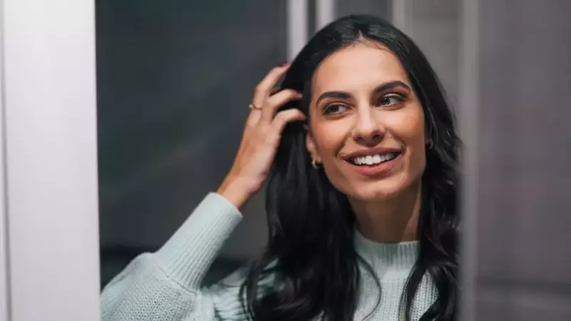 Embracing Radiant Hair: The Journey to Heatless Curls and Renewed Confidence