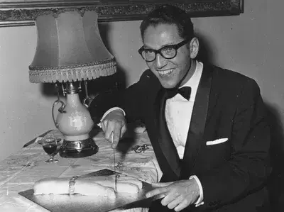 Renowned Satirist Tom Lehrer Passes Away at 97