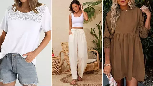 Unveiling the Ultimate Collection of Comfort-First Fashion Endorsed by Amazon Shoppers