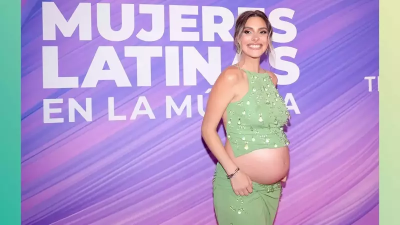 Lele Pons and Guaynaa Celebrate Birth of Baby Girl, Eloísa