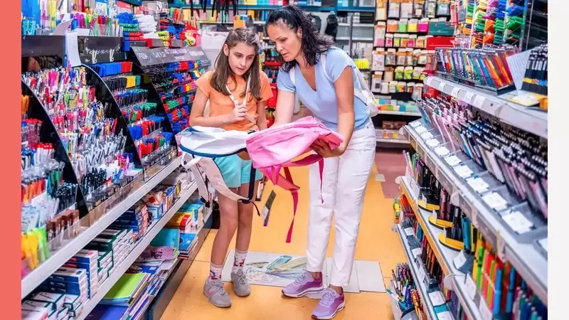 Empowering Children for a Successful School Year After Summer Learning