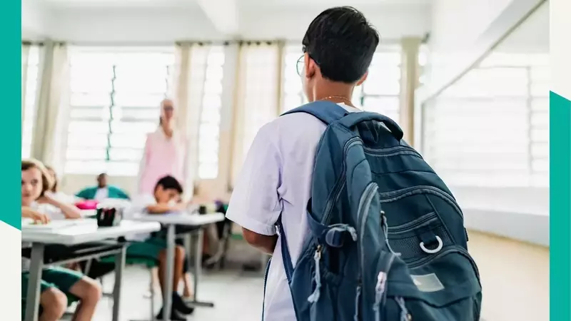 Empowering Children Post-Bullying: A Guide for a Positive School Re-entry