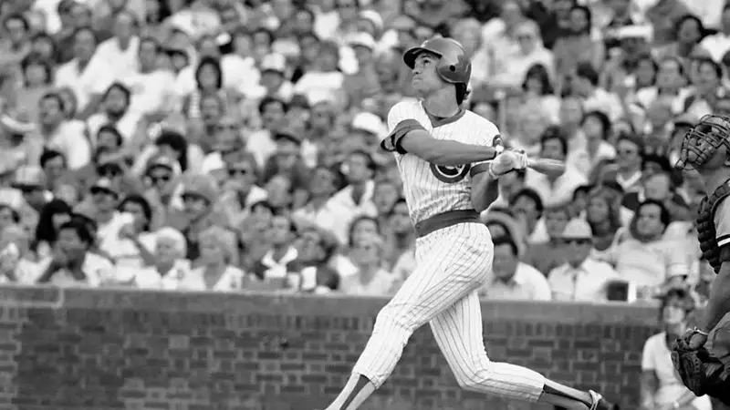 Baseball Legend Ryne Sandberg Passes Away at 65 After Cancer Battle