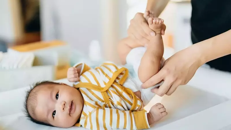 Amazon's Mama Bear Diapers: A Budget-Friendly Alternative for Parents