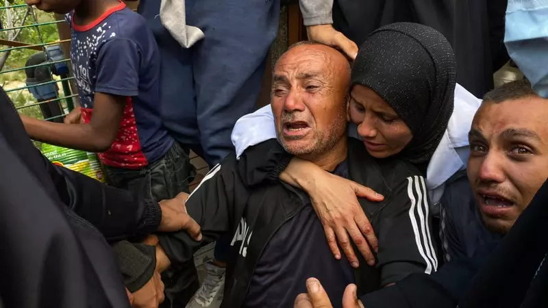 Gaza Faces Widespread Famine as Aid Restrictions Intensify