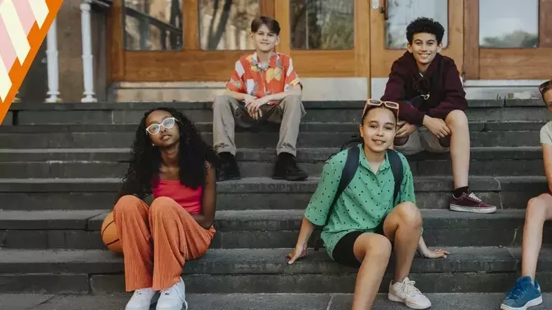 Back-to-School Style Guide: Confidence Through Fashion