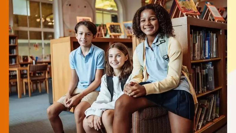 Unlocking Individuality: Empowering Children's Style Within School Uniform Guidelines