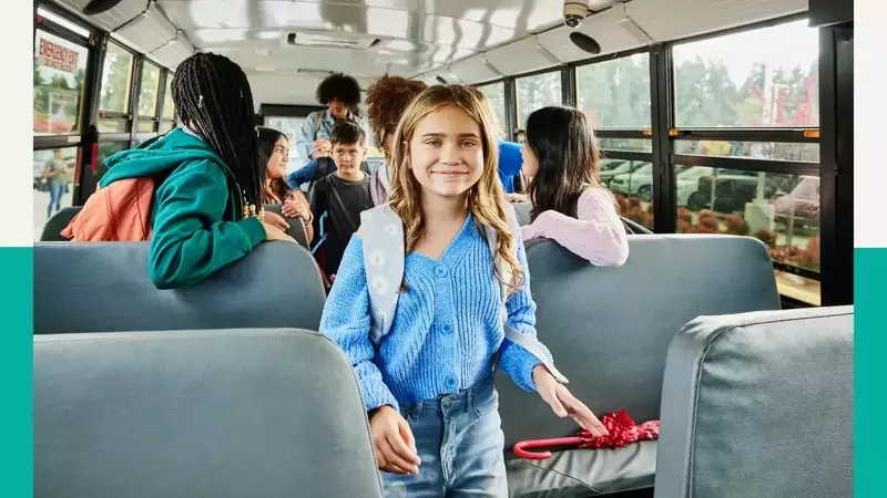 The Profound Impact of Allowing Children Autonomy in Clothing Choices