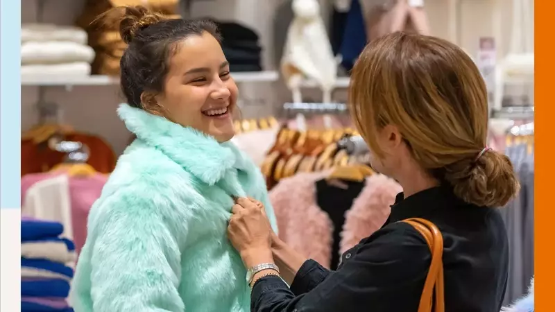 Navigating Back-to-School Fashion: A Parent's Guide to Empowering Kids' Style