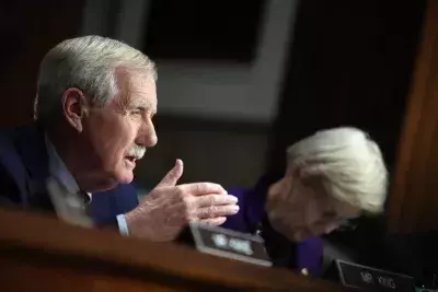 Senators Back Health Panel Amidst Disbandment Concerns