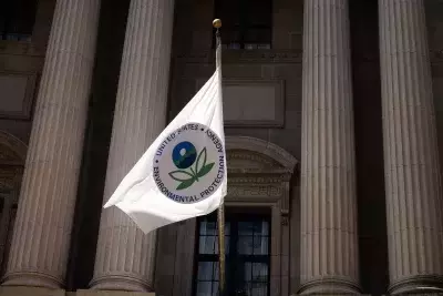 Trump Administration's EPA Moves to Deregulate Greenhouse Gases, Sparking Controversy