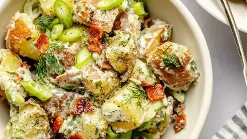 Creative Culinary Solutions for Abundant Potatoes