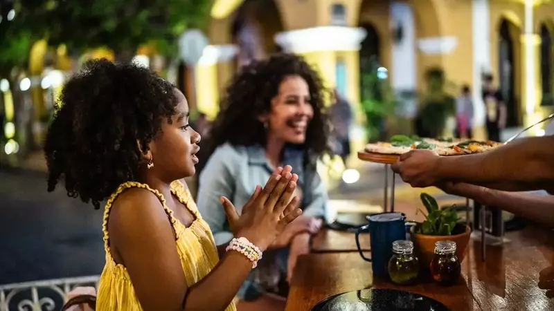 Mastering the Art of Traveling with Picky Eaters: A Parent's Guide to Culinary Adventures Abroad