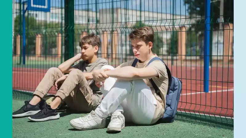 Understanding Emotional Suppression in Teenagers