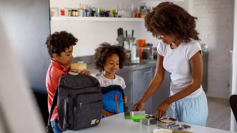 Safeguarding Children's Health: A Guide to Microplastic-Free Lunchware