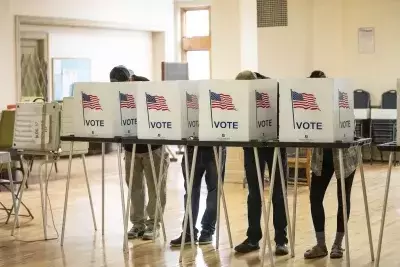 New Research Debunks Widespread Non-Citizen Voting Claims
