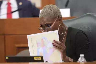Texas Redistricting Plan: A Bid to Reshape Political Landscape