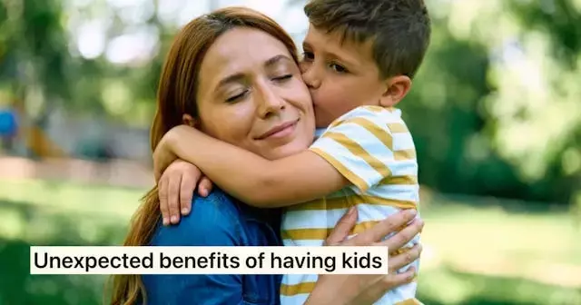The Unforeseen Joys of Parenthood: Beyond the Conventional Narratives