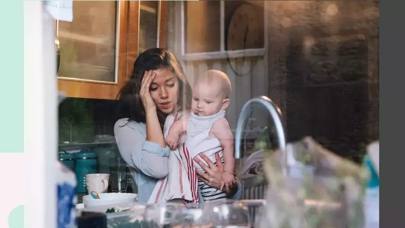 Navigating Parental Sensory Overload