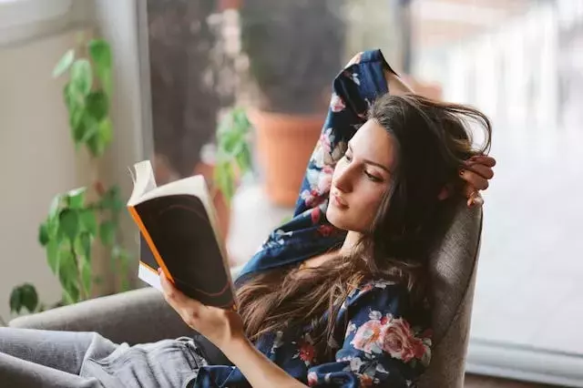 Goodreads Community's Favorite Romantasy Novels