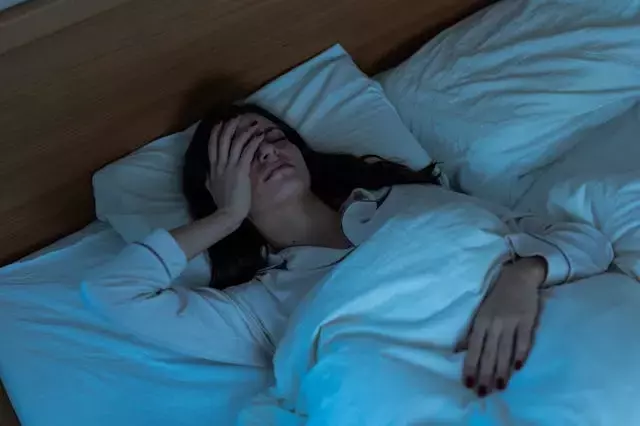 The Silent Epidemic: Irregular Sleep Linked to a Myriad of Health Conditions