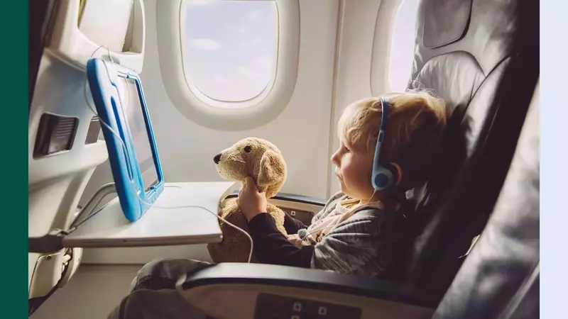 Navigating International Relocations with Children