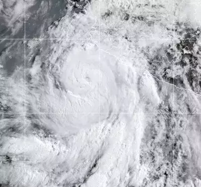 Defense Department Reverses Course, Ensures Continued Satellite Data for Hurricane Forecasting