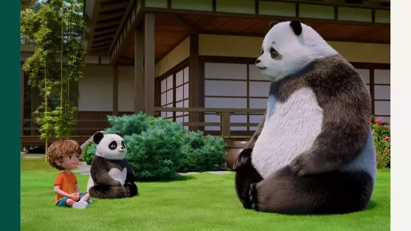 Stillwater Season 4: A Gentle Approach to Children's Entertainment