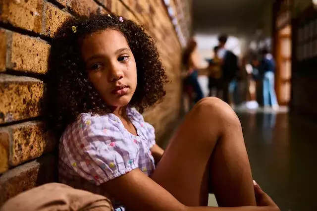 Early Puberty Linked to Increased Mental Health Risks in Children