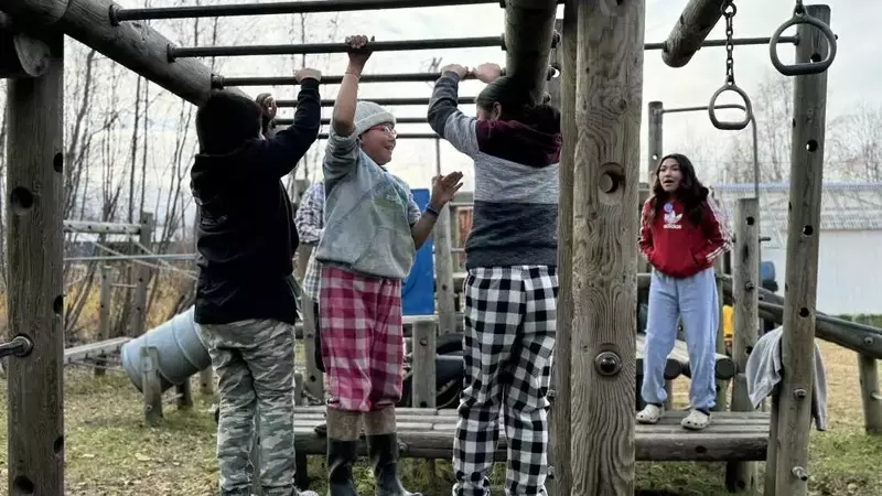 Alaska's Chronic Fiscal Neglect Jeopardizes Rural School Infrastructure