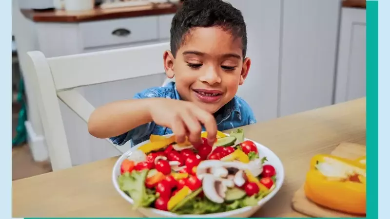 Unveiling the World of Organic Foods: A Comprehensive Guide for Parents
