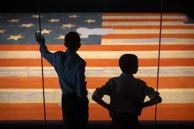 Smithsonian Exhibit's Temporary Removal of Trump Impeachment References Sparks Discussion