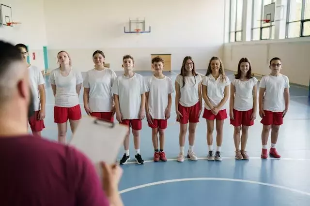 Return of the Presidential Fitness Test: A Look at Its Revival