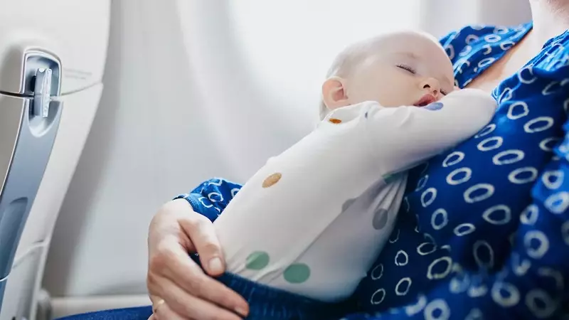 Essential Gear for Solo Travel with an Infant