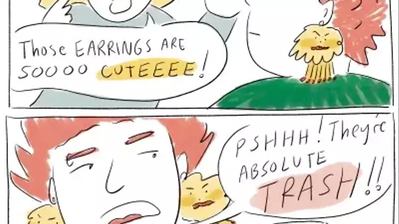 Embracing Praise: The Psychology of Accepting Compliments