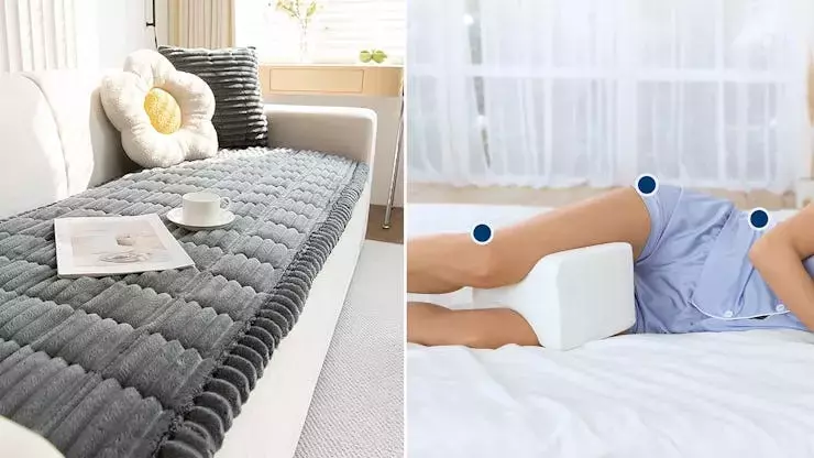 Affordable Comfort: Elevate Your Lifestyle with Amazon's Coziest Finds