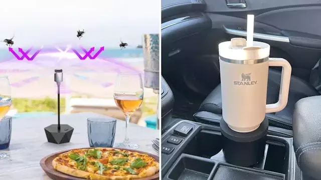 Affordable Innovations: Smart Products to Enhance Your Daily Life