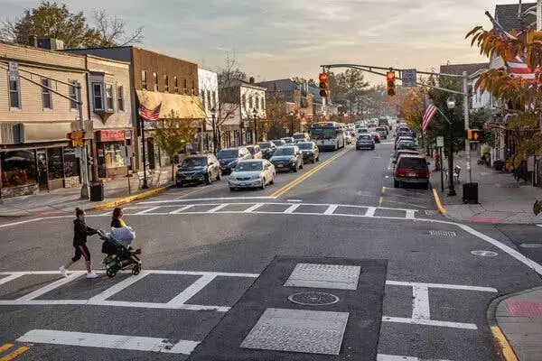 Minor Tremor Rattles New York and New Jersey Area