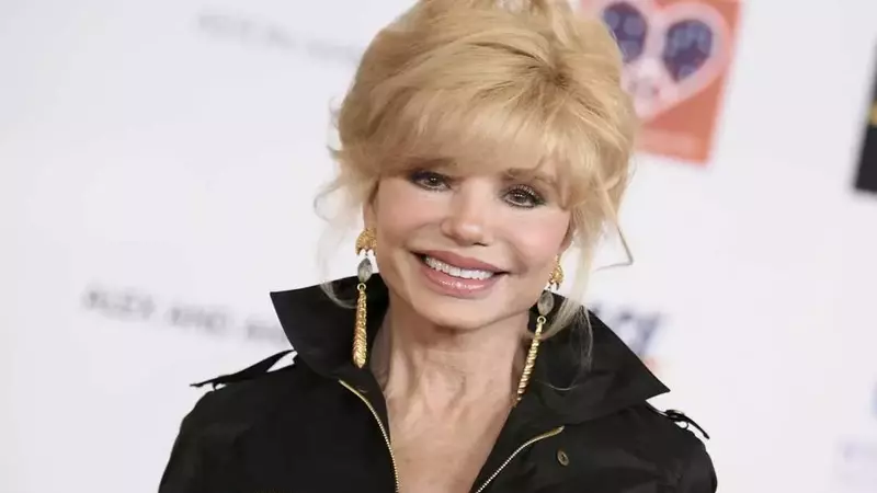 Remembering Loni Anderson: A Television Icon's Legacy