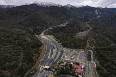 Chilean Mine Disaster: Recovery and Investigation