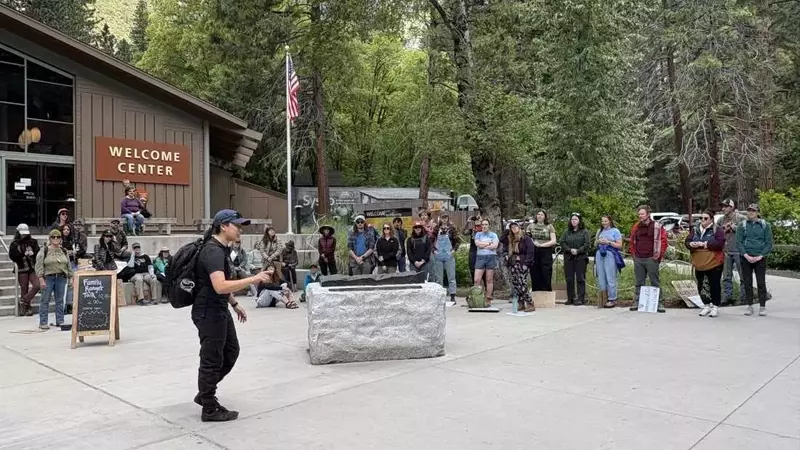Unpaid Labor at Yosemite: Seasonal Workers Faced Weeks Without Pay Amidst Staffing Crisis