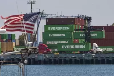 Global Repercussions of U.S. Tariff Policies
