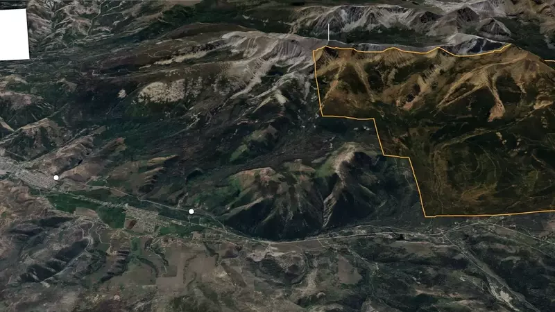The Challenging Terrain of the Montana Manhunt