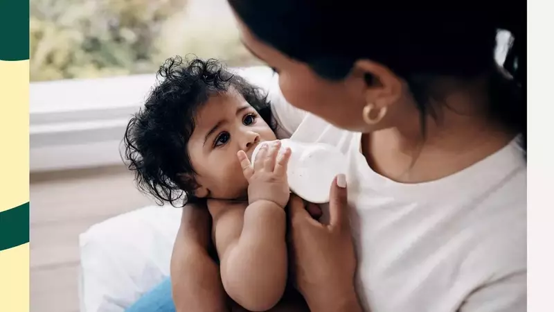 Maternal Feeding Choices: Navigating Societal Pressures and Personal Realities