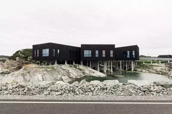 Norway's Groundbreaking Carbon Capture Initiative: A New Era for Industrial Emissions